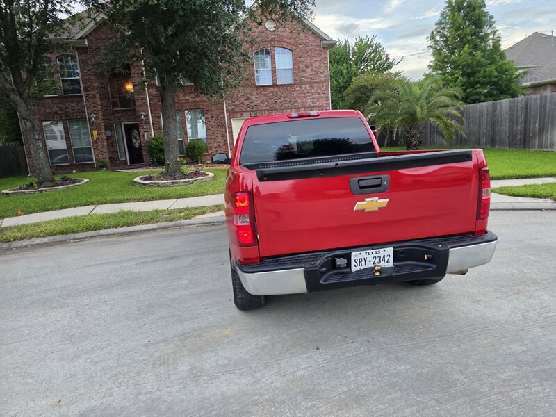 2009 Chevrolet Silverado 1500 LT