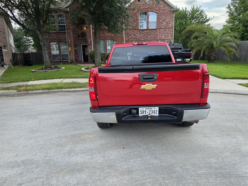 2009 Chevrolet Silverado 1500 LT