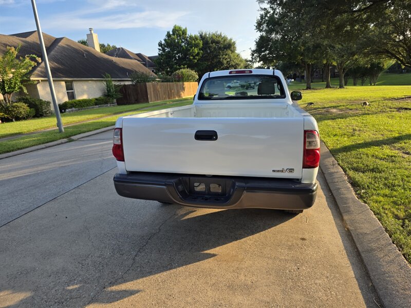 2006 Toyota Tundra
