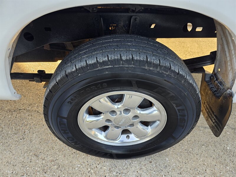 2006 Toyota Tundra