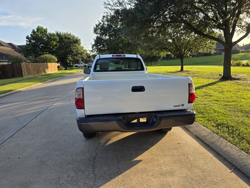 2006 Toyota Tundra