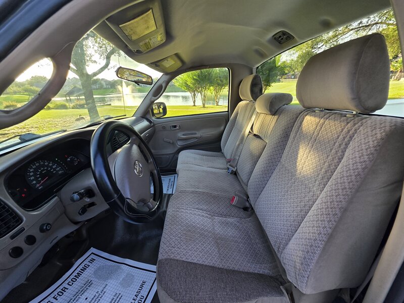 2006 Toyota Tundra