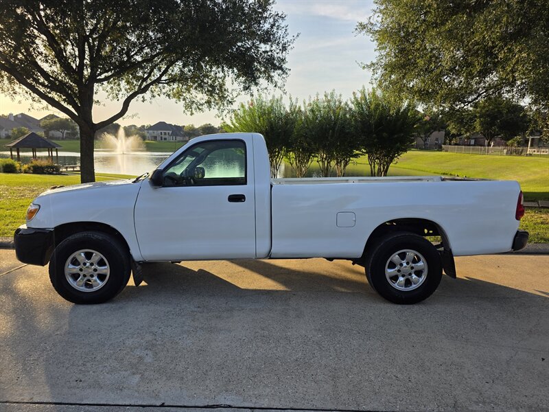 2006 Toyota Tundra