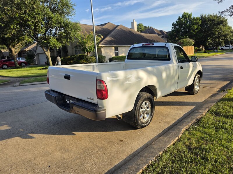 2006 Toyota Tundra