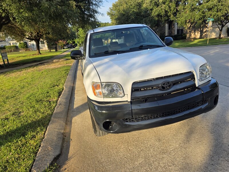 2006 Toyota Tundra