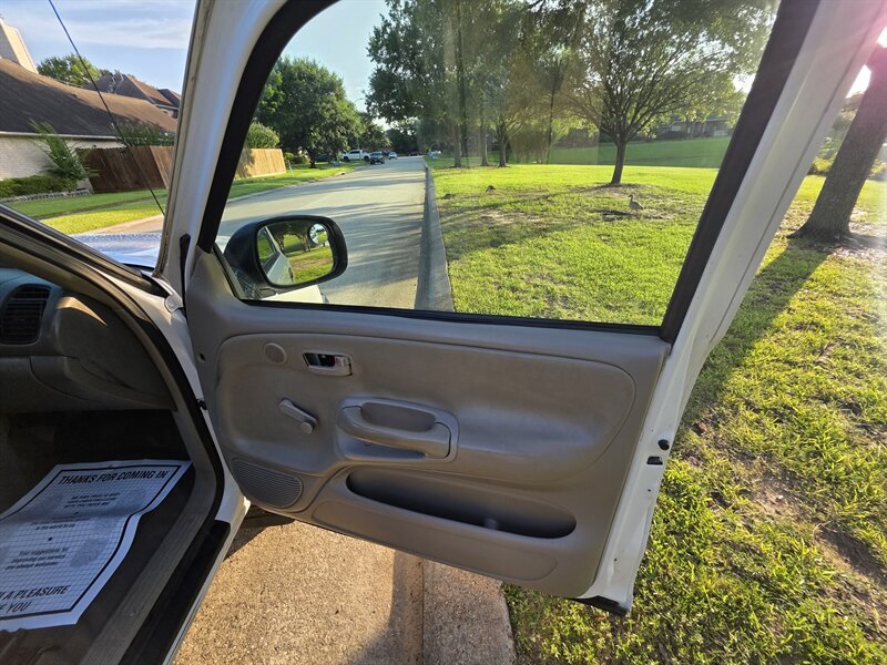 2006 Toyota Tundra