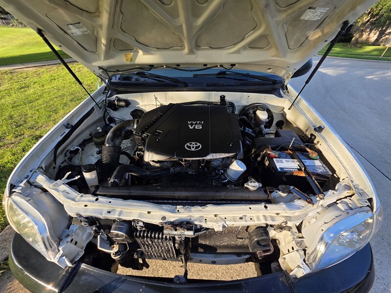 2006 Toyota Tundra