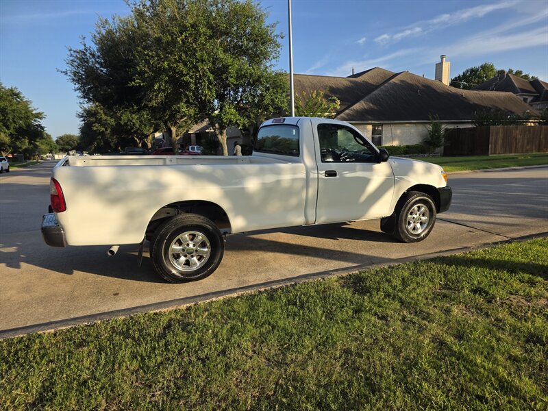 2006 Toyota Tundra
