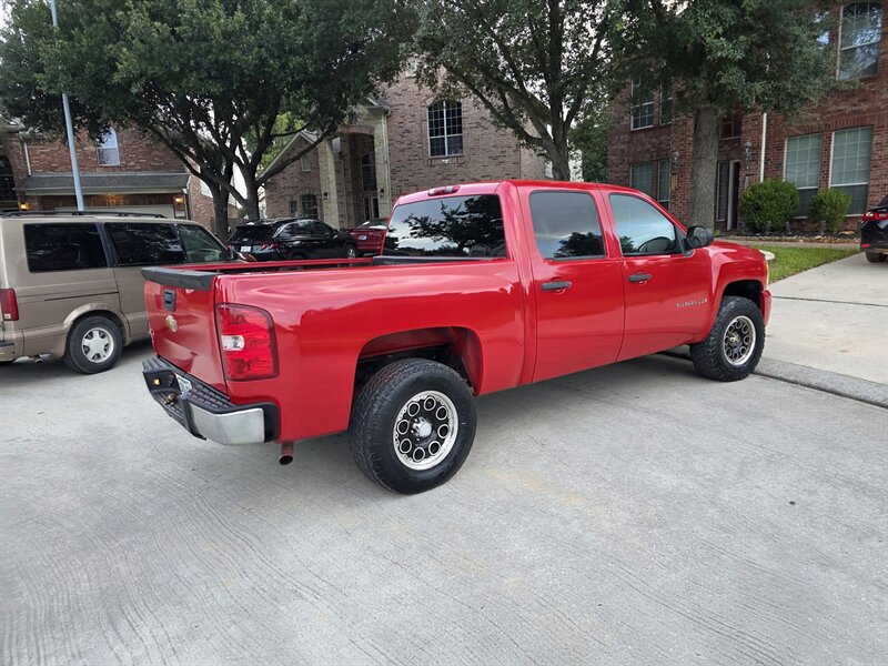 2009 Chevrolet Silverado 1500 LT