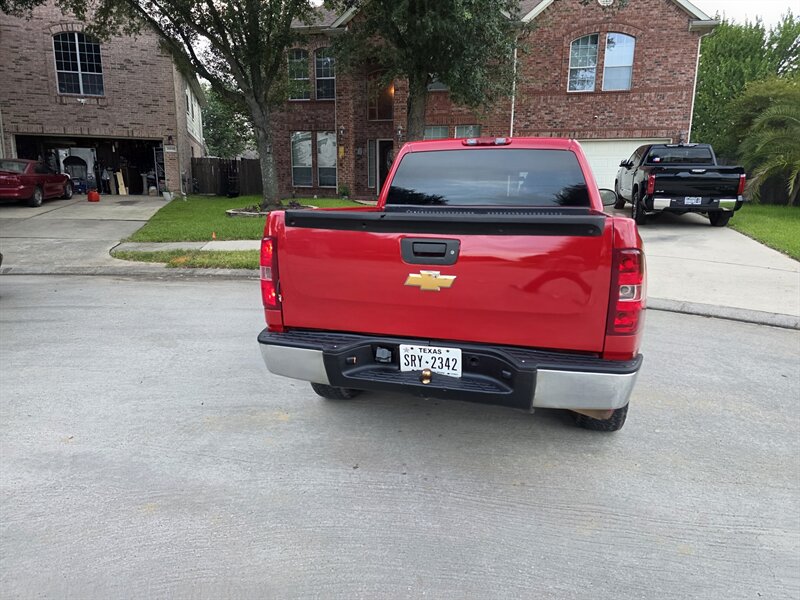 2009 Chevrolet Silverado 1500 LT