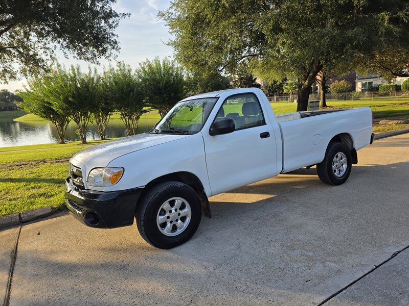 2006 Toyota Tundra