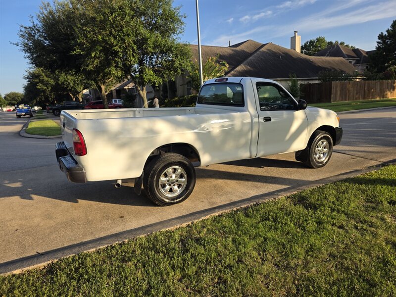 2006 Toyota Tundra