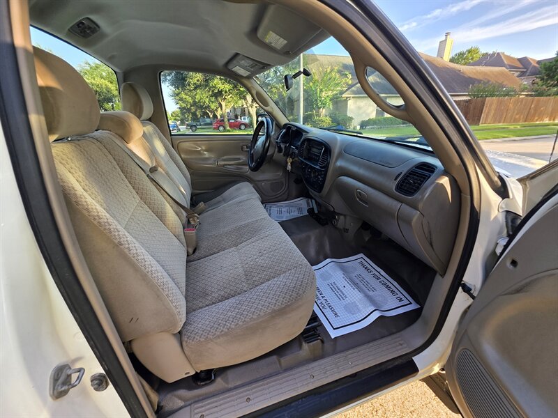 2006 Toyota Tundra