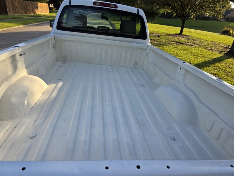 2006 Toyota Tundra