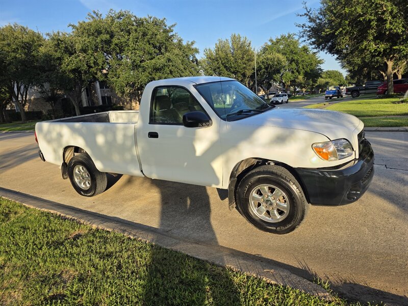 2006 Toyota Tundra