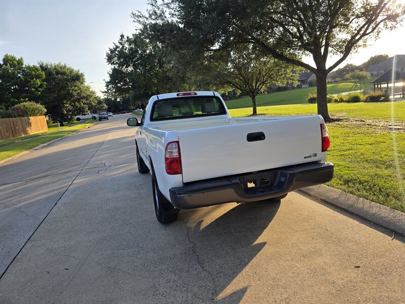 2006 Toyota Tundra