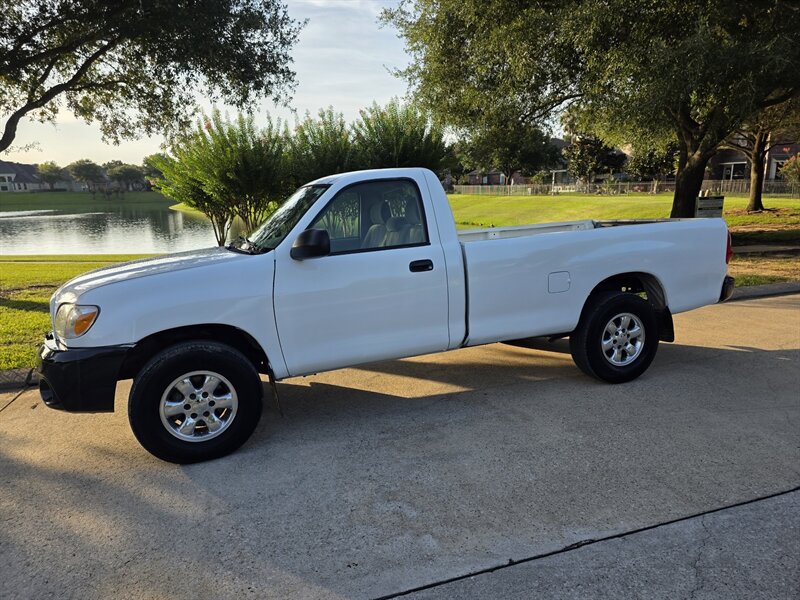 2006 Toyota Tundra