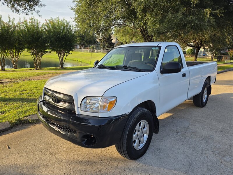 2006 Toyota Tundra