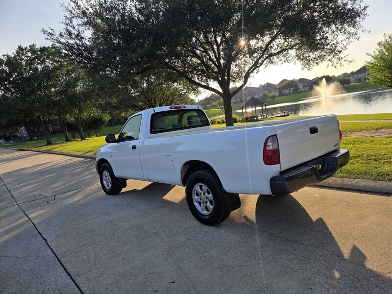 2006 Toyota Tundra