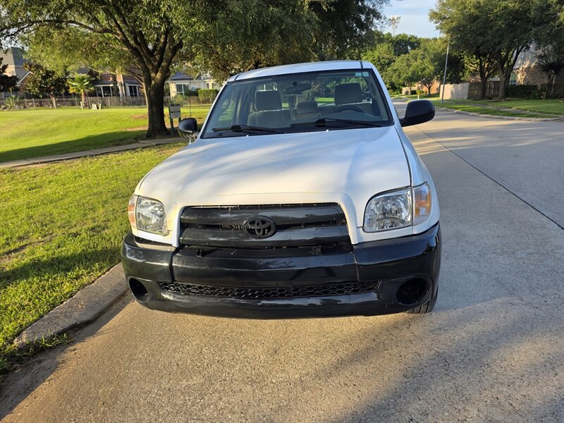 2006 Toyota Tundra