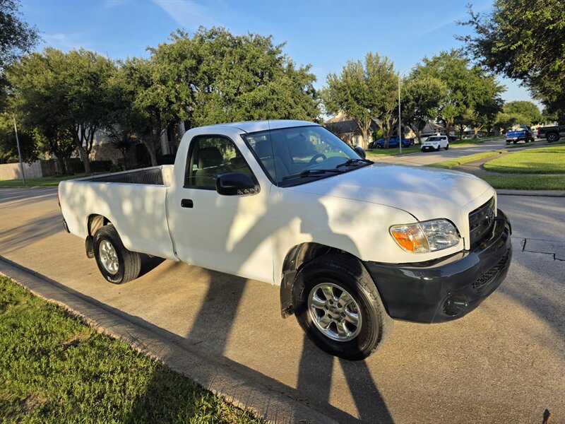 2006 Toyota Tundra