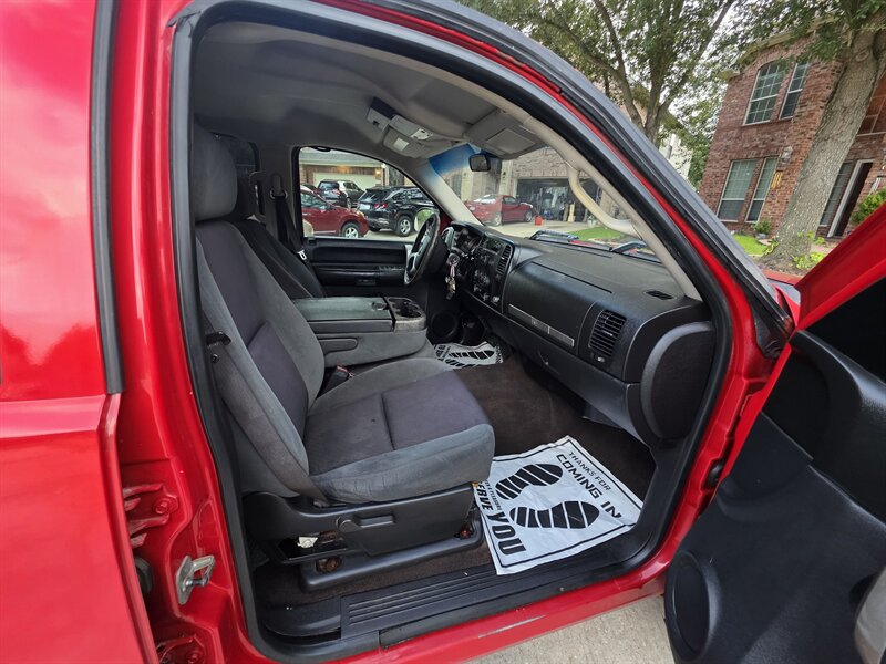 2009 Chevrolet Silverado 1500 LT