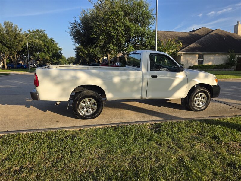 2006 Toyota Tundra