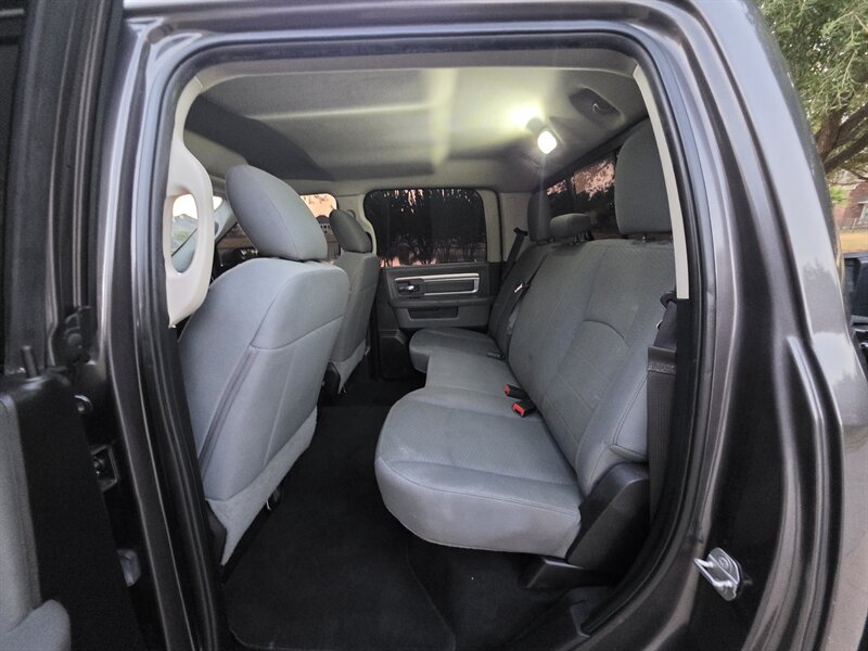2019 Dodge Ram 1500 SLT