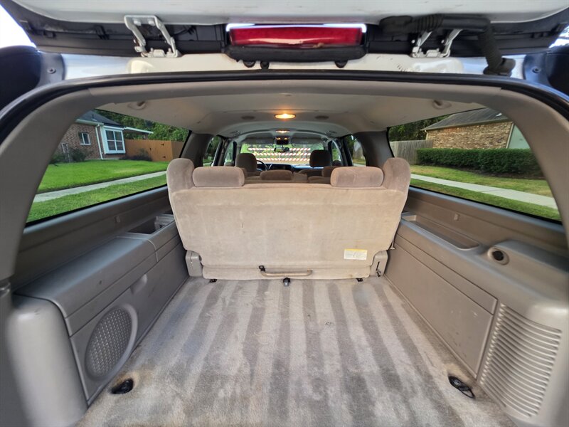 2006 Chevrolet Suburban LT 1500