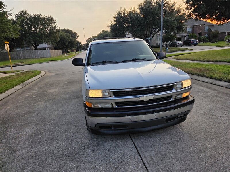 2006 Chevrolet Suburban LT 1500