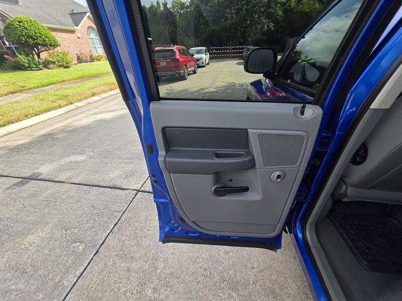 2008 Dodge Ram 1500 SLT