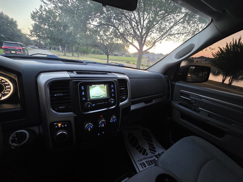 2019 Dodge Ram 1500 SLT