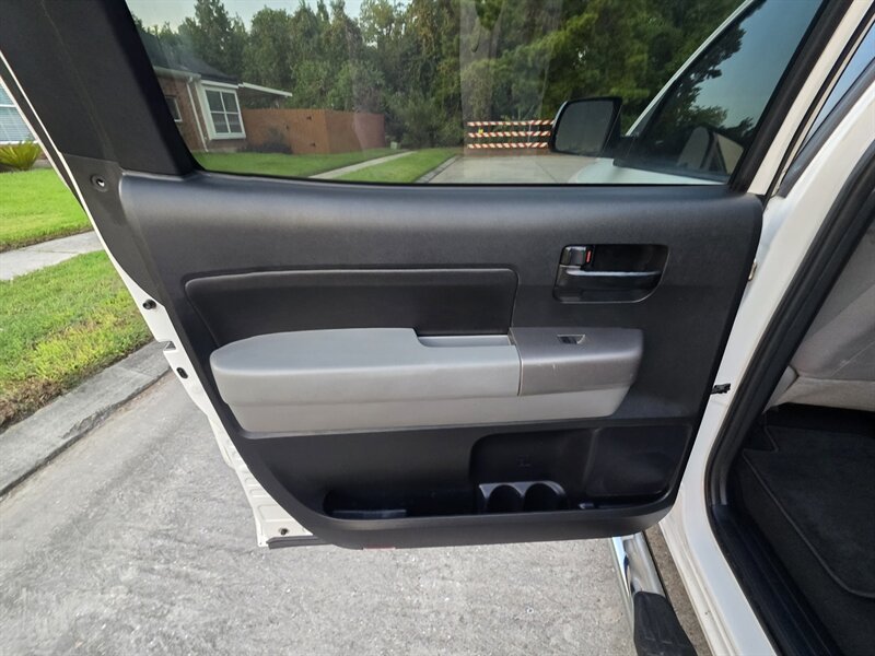 2012 Toyota Tundra Grade