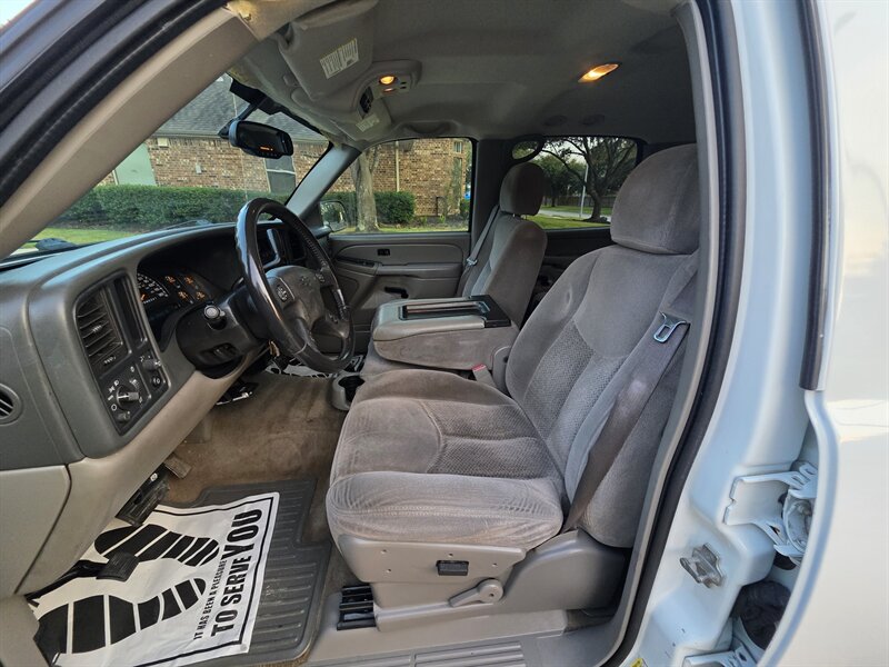 2006 Chevrolet Suburban LT 1500