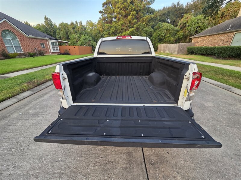 2012 Toyota Tundra Grade