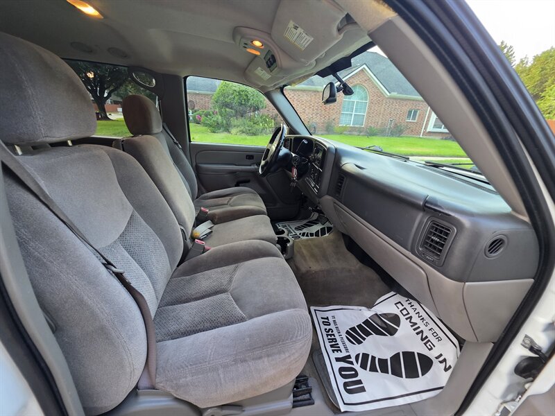 2006 Chevrolet Suburban LT 1500