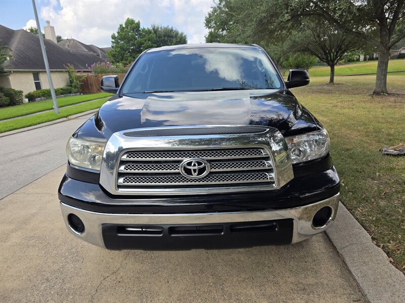 2007 Toyota Tundra SR5