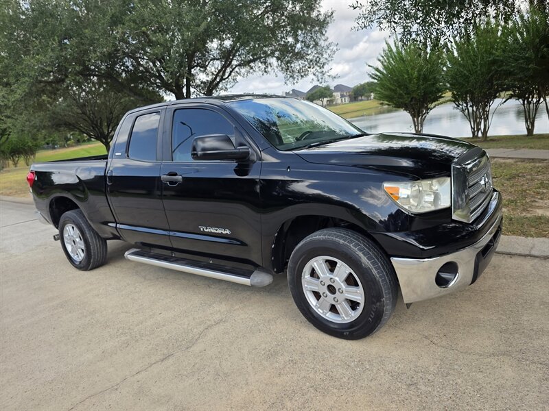 2007 Toyota Tundra SR5