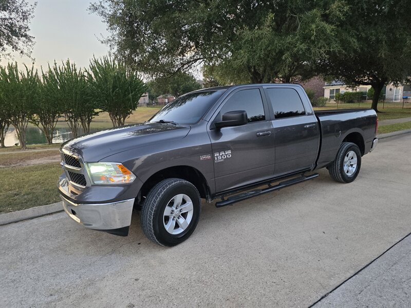 2019 Dodge Ram 1500 SLT