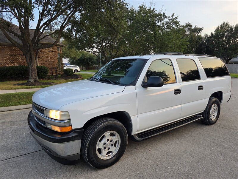 2006 Chevrolet Suburban LT 1500
