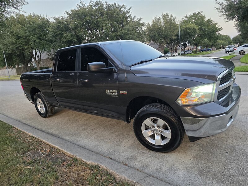 2019 Dodge Ram 1500 SLT