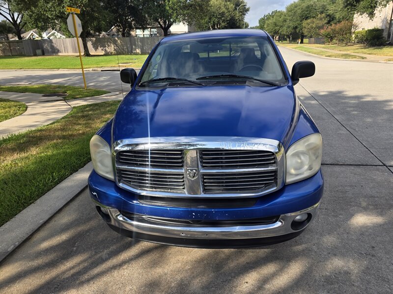 2008 Dodge Ram 1500 SLT