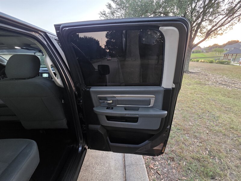 2019 Dodge Ram 1500 SLT