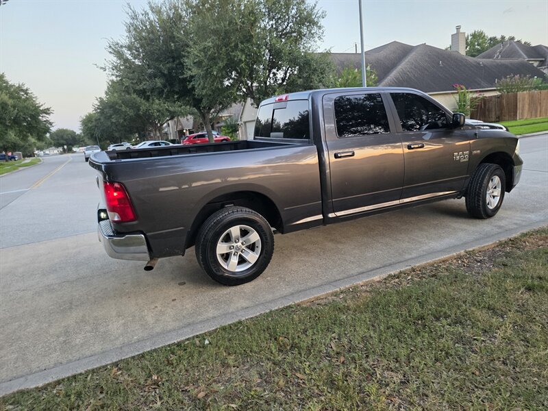 2019 Dodge Ram 1500 SLT