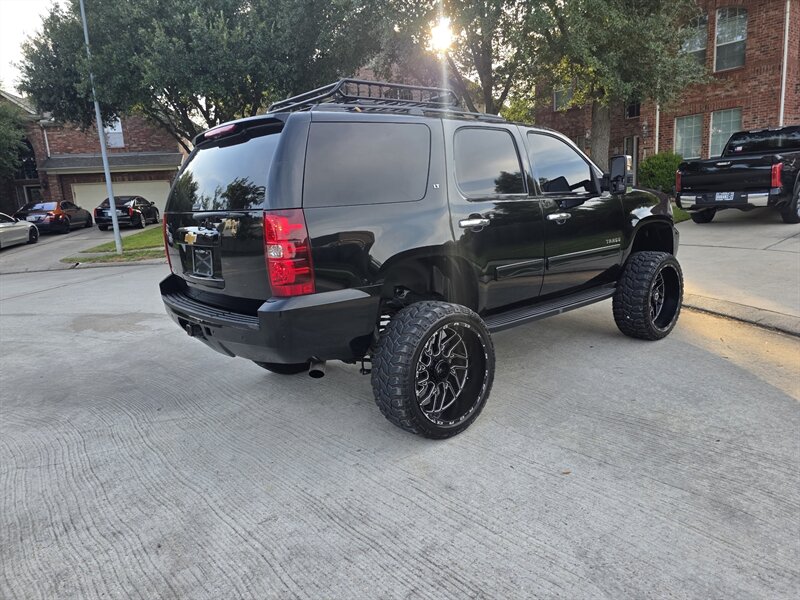2013 Chevrolet Tahoe LT