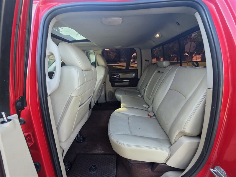 2014 Dodge Ram 1500 Laramie