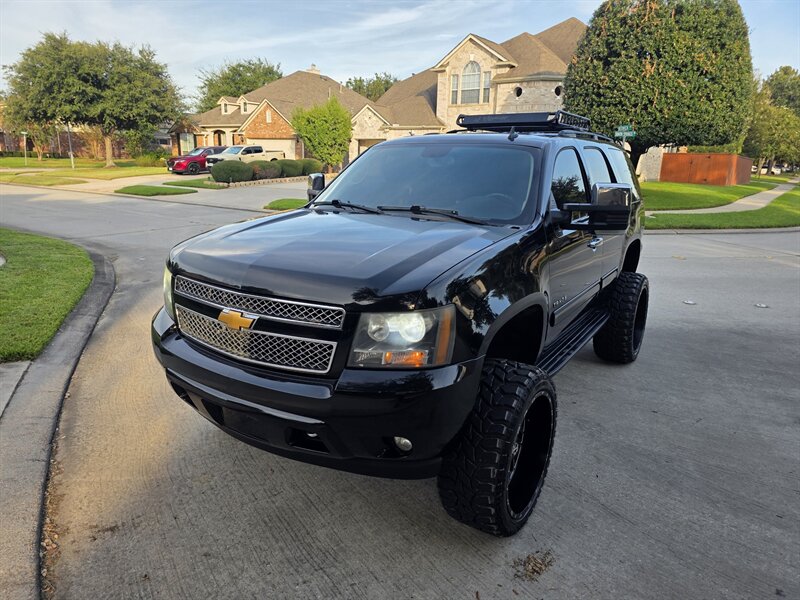 2013 Chevrolet Tahoe LT