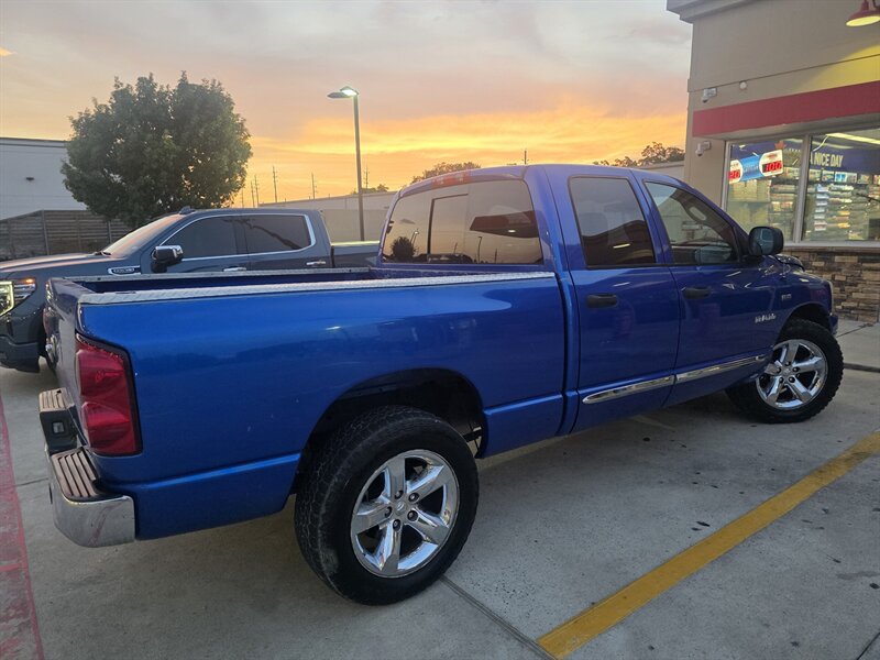 2008 Dodge Ram 1500 SLT