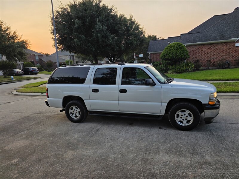 2006 Chevrolet Suburban LT 1500
