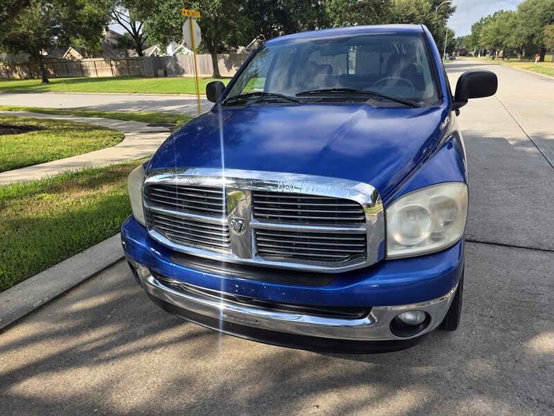 2008 Dodge Ram 1500 SLT